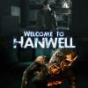 Welcome to Hanwell Box Art Front